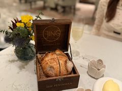 -王府半岛酒店·Jing法餐厅及酒吧