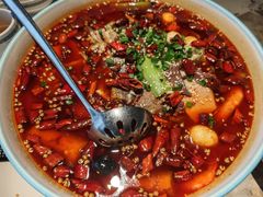 -三生三味密宗川菜(来福士店)