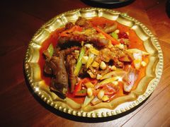 -楼兰新疆主题餐厅(坂田佳华领汇广场店)