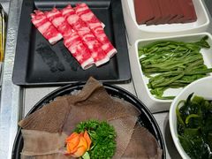 -海底捞火锅(杭州天虹购物中心店)