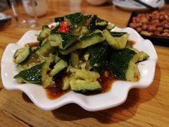 -四禧精酿烧烤串吧(大明湖店)