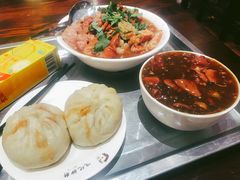 -姚记炒肝店(簋街店)