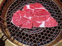 -九畋町和牛黑牛烤肉料理(三里屯3·3大厦店)