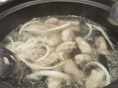 文昌原味椰子鸡-东椰·海南椰子鸡火锅(朝阳门店)