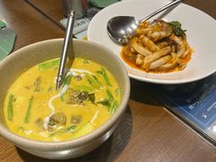 -帕蓝·暹罗料理(大学路店)