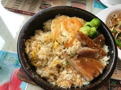 -添星码头茶餐厅(松坪山店)