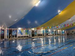 -奥龙堡游泳馆(广纸店)