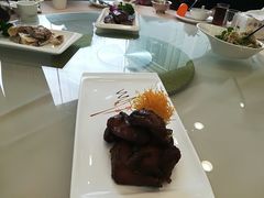 -老人和饭店(淮海中路店)
