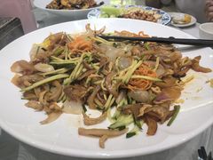 -品味居·首店·大连鲜活海鲜大连菜(东港店)