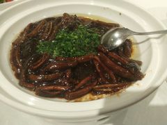 响油鳝糊-和记小菜(七宝店)