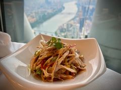 -广州塔晖粤轩中餐厅
