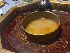 -蜀九香火锅(玉林店)