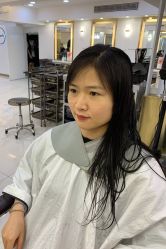 -雅仕 HAIR SALON 美发沙龙