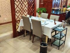 -青岛蓝海大饭店·渔歌舫(李沧店)