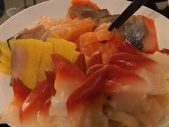 -唐拉雅秀酒店-西锦汇空中BBQ·思创餐厅