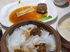 -叹茶靓点·粤式餐厅·全天茶市(石井万民广场店)