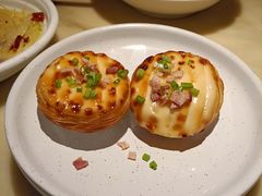 -绿茶餐厅(财富购物中心店)