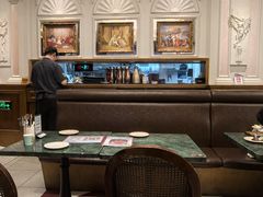 -秘密旅行Bonjour(黑金冠 江南西店)
