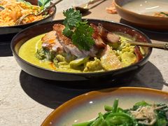-CHINCHIN 青青·泰国料理(万象食家店)