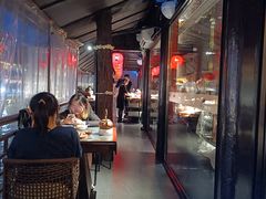 -小厨娘金榜题名(夫子庙秦淮河店)