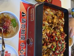 -雅佳神话·麻辣烤鱼(新街口店)