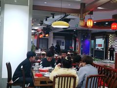 -小天鹅火锅·一线江景洪鼎旗舰店(洪崖洞店)