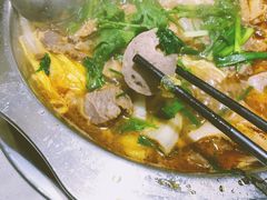 -古乐牛香·鲜牛肉牛杂火锅(新区店)