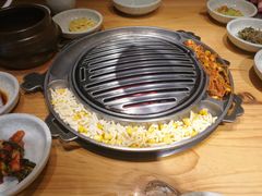 -金顺碳烤肉(1号店)