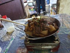 -桂萍特色牛筋牛杂(长堤街总店)