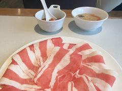 -清真·鸦儿李记·涮肉(马家堡店)