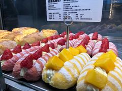 -LELECHA乐乐茶(美罗城店)