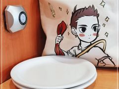 -萨莉亚意式餐厅(三号湾广场店)