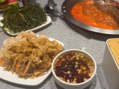 -芳竹园火锅(塘沽金街店)
