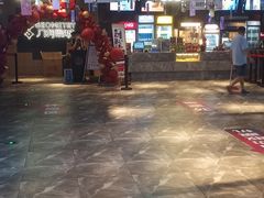 -几何影城观前街店(全激光影厅)