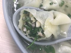 -顶巧鸡汤馄饨(虹口总店)