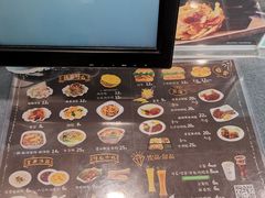 -魏家凉皮(祈年大厦店)