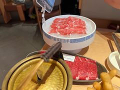 -巴奴毛肚火锅(七宝领展广场店)