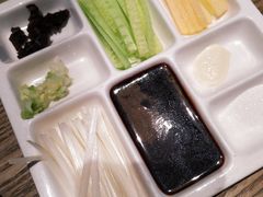 -小大董·烤鸭(凤凰汇店)