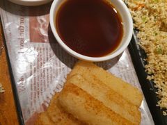 -苹果树下艺术餐厅(通州店)