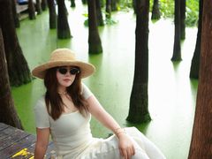 -云龙湖旅游景区