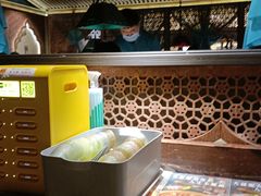 -楼兰新疆主题餐厅(苏州中心店)