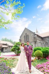 -戛纳印象摄影(潮拍定制馆)