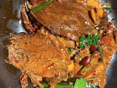 -相约·羊村小馆非遗手抓肉(七一酱园店)