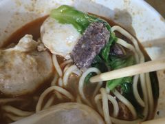 米血-友生风味小吃(营平农产品市场店)