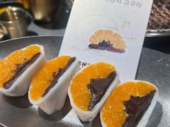-牧童禧肉社·韩国炭火烤肉店(中粮祥云小镇创始店)