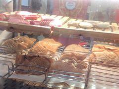 -粉粉乐鲷鱼烧(美罗城店)