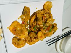 -三猫黑鱼花(南大店)
