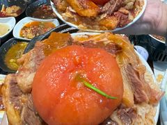 -新仙清汤牛腩(铜锣湾店)
