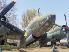 -中国航空博物馆