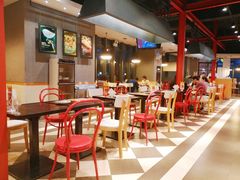 大堂-Mr.Pizza米斯特比萨(合肥一九一二街区店)